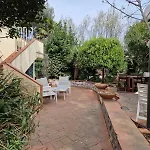 Casa Silvana 2 Casa Con Giardino By Italiahost